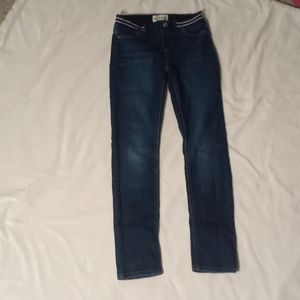 Jordache girls Jeggings size 8